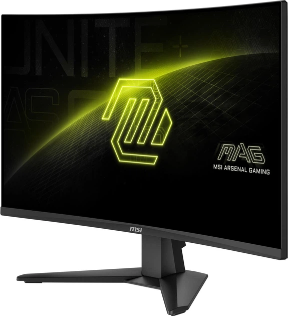 Монітор 27" MSI MAG 276CF E20 - зображення 5