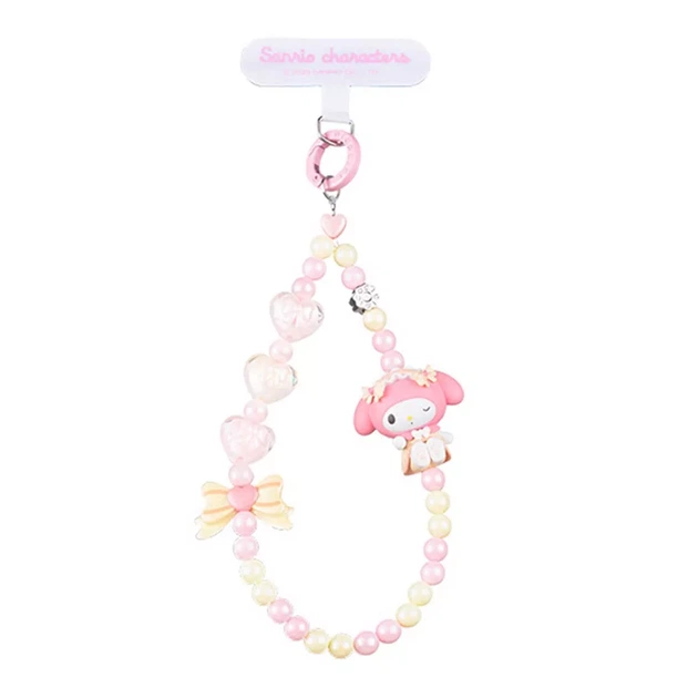 Цепочка для телефона-сюрприз Pop Top Hello Kitty and Friends Волшебный стиль (25SM-005) - изображение 3