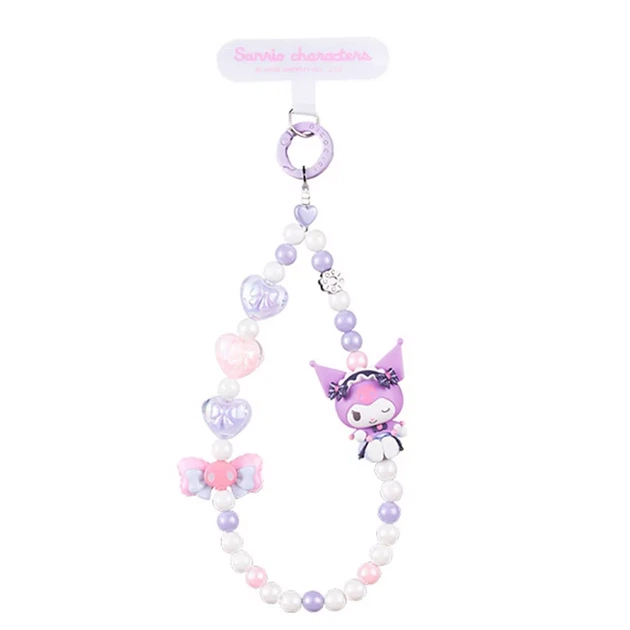 Цепочка для телефона-сюрприз Pop Top Hello Kitty and Friends Волшебный стиль (25SM-005) - изображение 5
