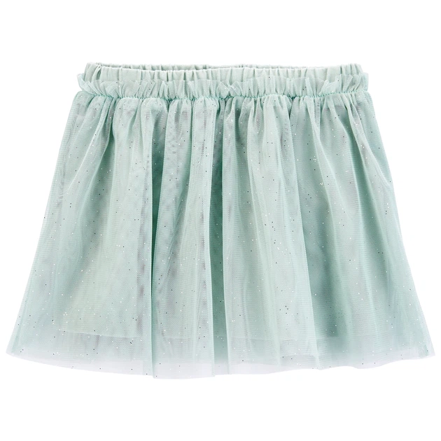 Юбка Carter's для девочки 72-76 см (1R832810_12M) - Фото 1 Юбка Carter's для девочки 72-76 см (1R832810_12M) - изображение 1