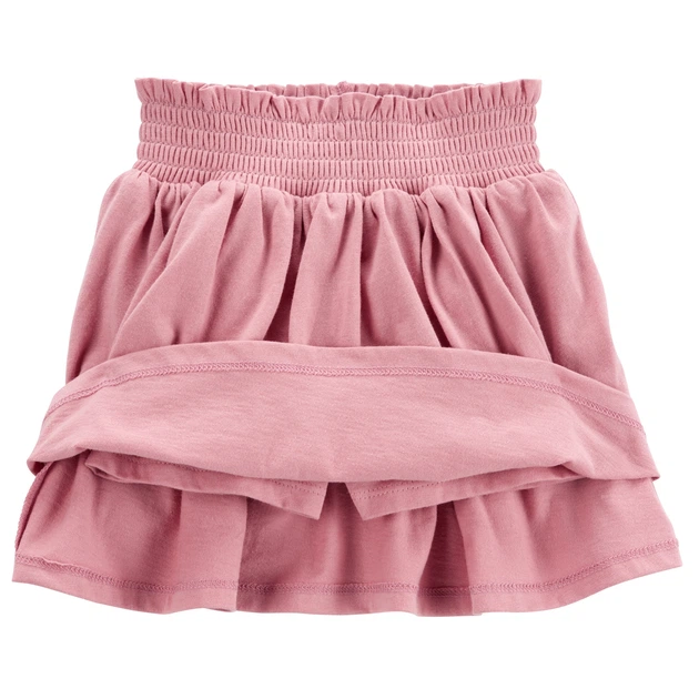 Спідниця-шорти Carter's для дівчинки 88-93 см (2S776310_2T) - зображення 2