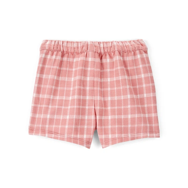 Спідниця-шорти Carter's для дівчинки 105-112 см (2T488610_5T) - Фото 2 Спідниця-шорти Carter's для дівчинки 105-112 см (2T488610_5T) - зображення 2
