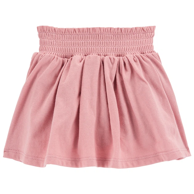 Спідниця Carter's для дівчинки 81-86 см (1S776310_24M) - Фото 1 Спідниця Carter's для дівчинки 81-86 см (1S776310_24M) - зображення 1