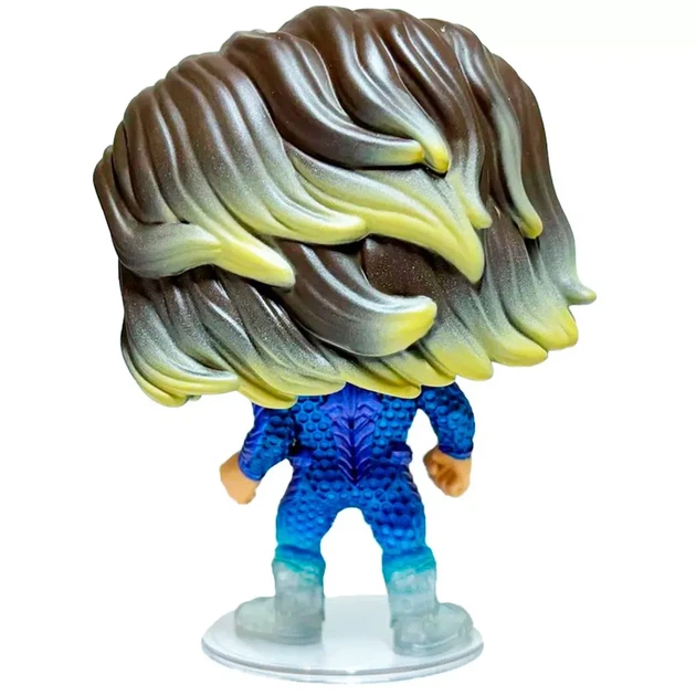 Фигурка Funko POP! Аквамен (67566) - изображение 4