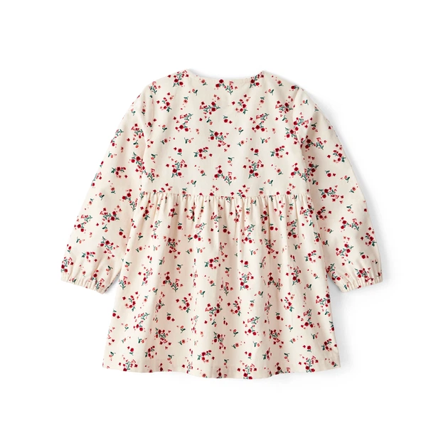 Сукня Carter's для дівчинки 105-112 см (2T566210_5T) - изображение 2