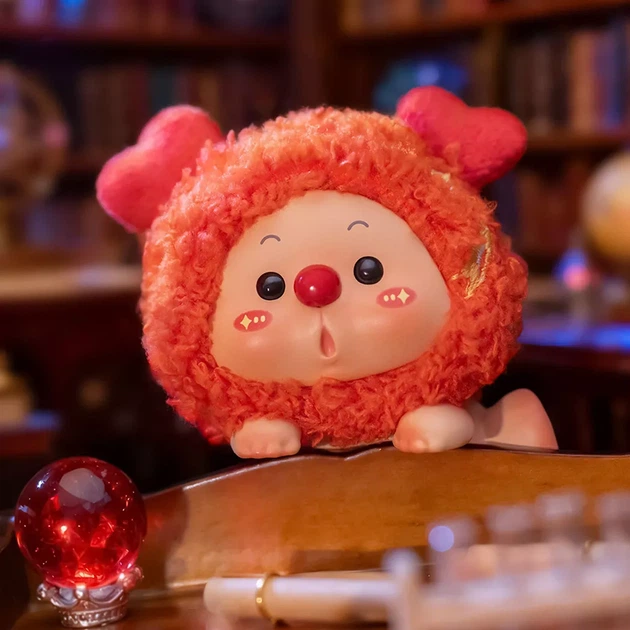 Фигурка-сюрприз Pop Top Jotoys Oyo История созвездия (JO-2025036) - изображение 10