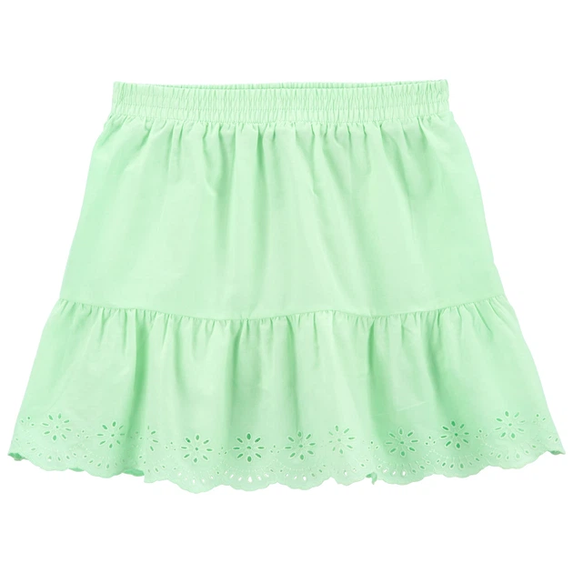 Спідниця Carter's для дівчинки 122-131 см (3Q992510_7) - Фото 1 Спідниця Carter's для дівчинки 122-131 см (3Q992510_7) - зображення 1