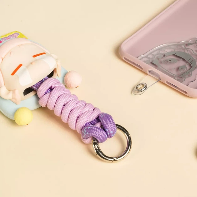 Аксессуар для телефона-сюрприз MB Toys&Popdrop Unigaga&JOKA (UJ-01) - Фото 9 Аксессуар для телефона-сюрприз MB Toys&Popdrop Unigaga&JOKA (UJ-01) - изображение 9
