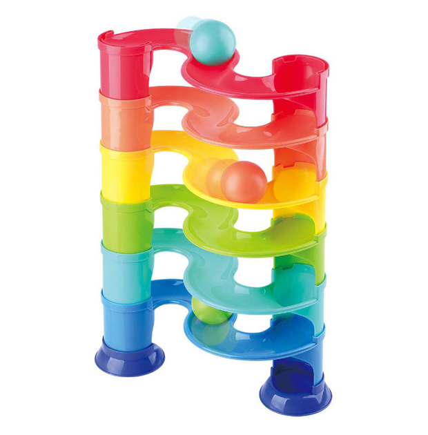 Кульковий трек PlayGo 11 елементів (4892401020642) - зображення 2