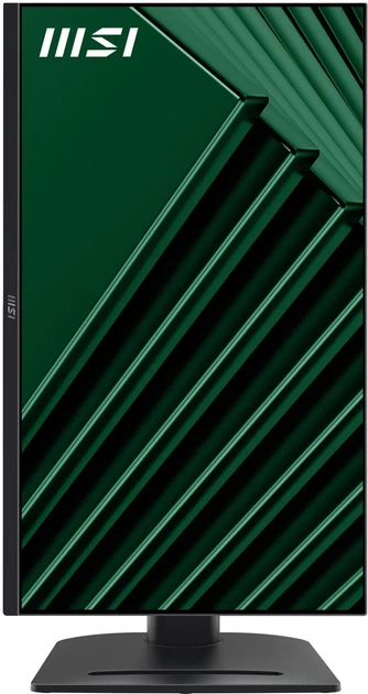 Монітор 27" MSI PRO MP275QPG - зображення 2