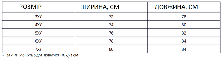 Чоловіча вітровка батальна т-синій 6XL (0697) - зображення 4