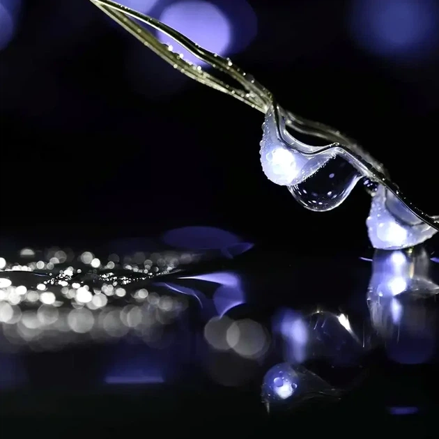 Гирлянда Роса 20м 200LED разноцветная электрическая для украшения елки и помещений - Фото 9 Гирлянда Роса 20м 200LED разноцветная электрическая для украшения елки и помещений - изображение 9