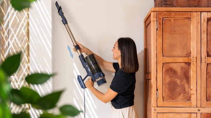 Пилосос мережевий Cecotec Conga Rockstar 800 Powerhead Titan - зображення 6