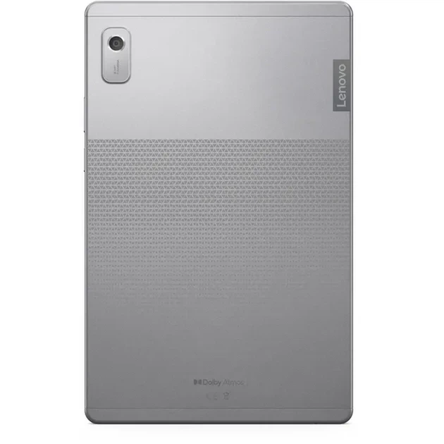 Планшетний ПК Lenovo Tab M9 4/64 WiFi Arctic grey + CaseFilm (ZAC30085UA) - Фото 1 Планшетний ПК Lenovo Tab M9 4/64 WiFi Arctic grey + CaseFilm (ZAC30085UA) - зображення 1