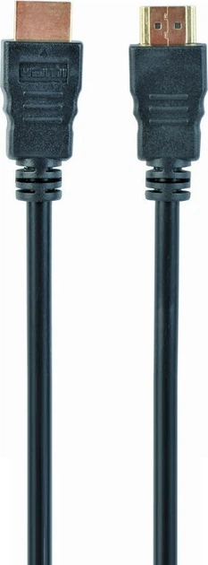 Кабель Cablexpert HDMI - HDMI v1.4 4K 30 м (CC-HDMI4-30M) - Фото 1 Кабель Cablexpert HDMI - HDMI v1.4 4K 30 м (CC-HDMI4-30M) - изображение 1
