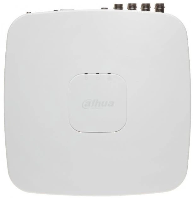 Мережевий відеореєстратор Dahua DH-XVR5108C-X (б/в) - зображення 2