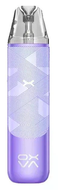 POD-система OXVA NeXLIM GO 1800 mAh 4 ml Silky Purple - Фото 1 POD-система OXVA NeXLIM GO 1800 mAh 4 ml Silky Purple - зображення 1