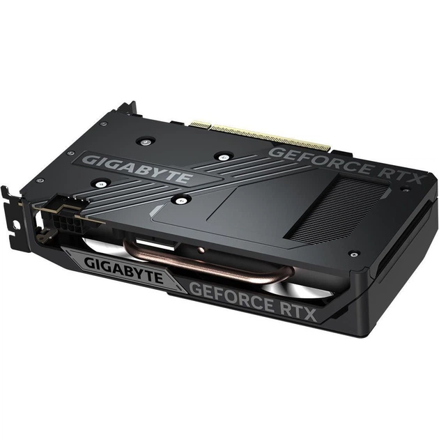 Відеокарта Gigabyte GeForce RTX 5050 Windforce OC 8G (GV-N5050WF2OC-8GD) UA [143291] - зображення 8