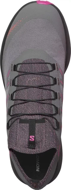 Salomon PULSAR TRAIL PRO 2 чоловічі кросівки саломони 40 - изображение 6