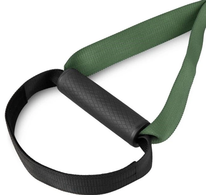 Tasmy do treningu funkcjonalnego Spokey Trexer 43093 (5905339430939) - obraz 5