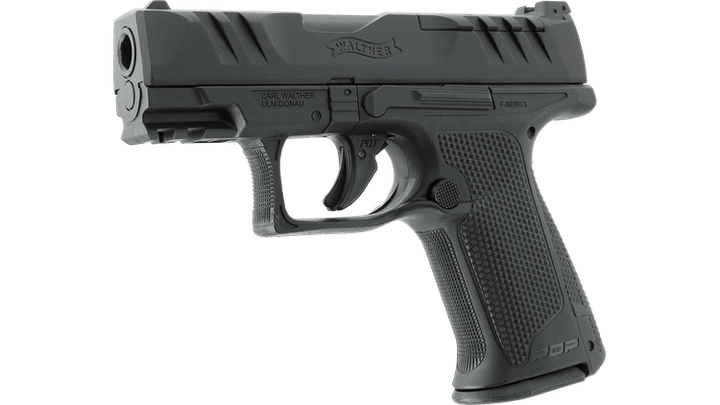 Пневматичний пістолет Umarex Walther PDP F-Series 3.5" (кал. 4,5 мм) - зображення 3
