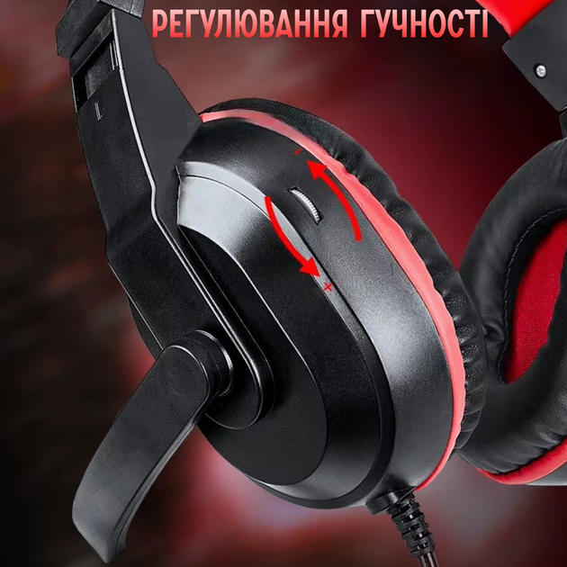 Геймерский комплект 4в1: клавиатура,мышь,гарнитура, коврик, TF240 игровой, комбо сет, проводной с RGB-подсветкой TF240 - Фото 5 Геймерский комплект 4в1: клавиатура,мышь,гарнитура, коврик, TF240 игровой, комбо сет, проводной с RGB-подсветкой TF240 - изображение 5