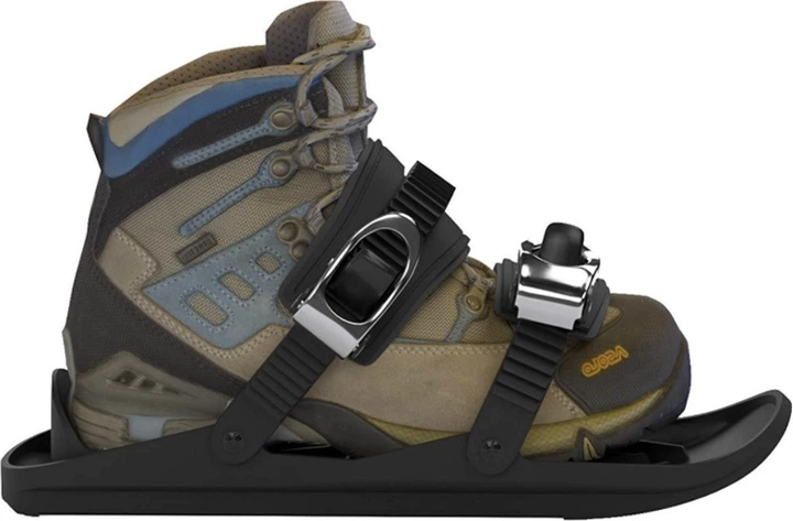 Buty narciarskie Hedo 35-47 Czarne (5904041117817) - obraz 4