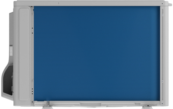 Зовнішній блок кондиціонеру Xiaomi Mijia Pro Eco 12000Btu/h (BPE4412EU) - зображення 3