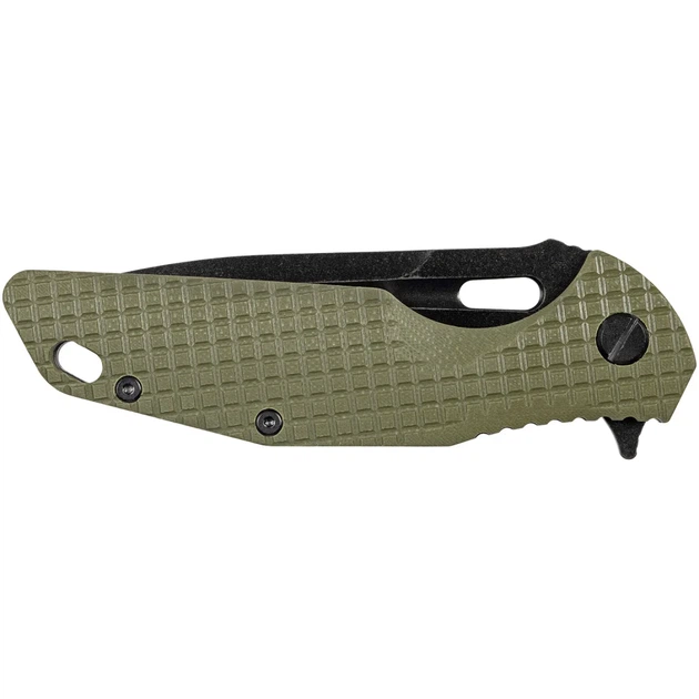 Нож Skif Defender II BSW Olive - изображение 3