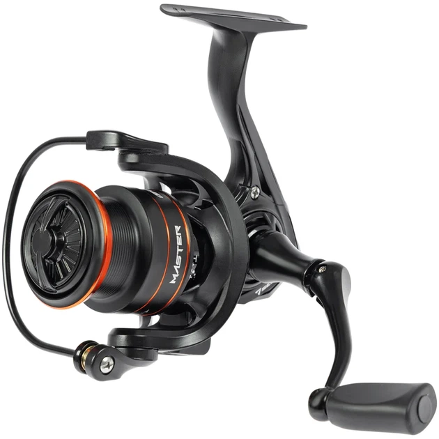 Катушка Select Master 1500S 4+1BB 5.2:1 - Фото 1 Катушка Select Master 1500S 4+1BB 5.2:1 - изображение 1