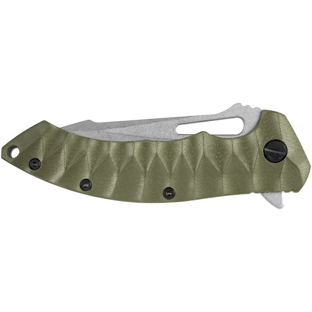 Нож Skif Shark II SW Olive - изображение 3