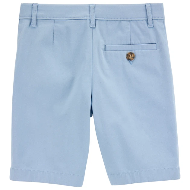 Шорты Carter's для мальчика 122-131 см (3S489810_7) - Фото 2 Шорты Carter's для мальчика 122-131 см (3S489810_7) - изображение 2
