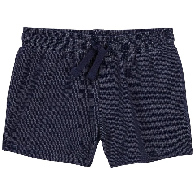 Шорти Carter's для дівчинки 99-105 см (2Q475710_4T) - Фото 1 Шорти Carter's для дівчинки 99-105 см (2Q475710_4T) - изображение 1
