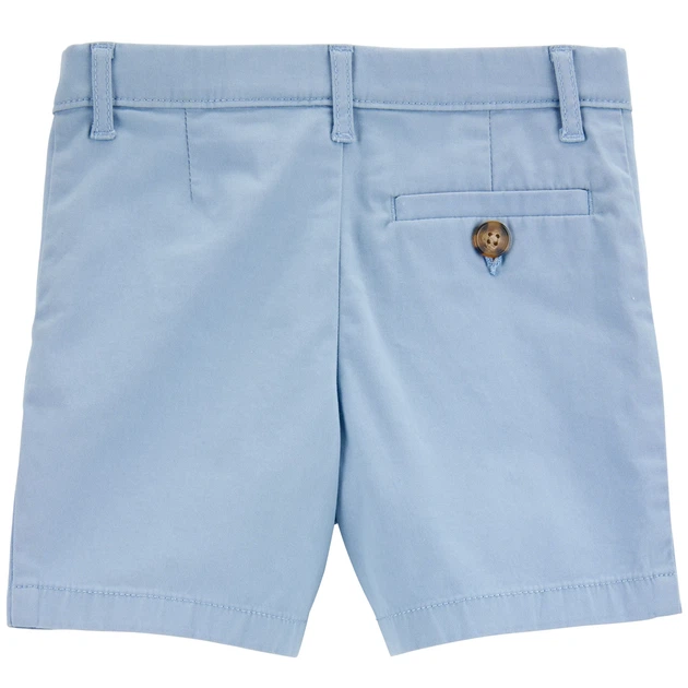 Шорты Carter's для мальчика 88-93 см (2S489810_2T) - изображение 2