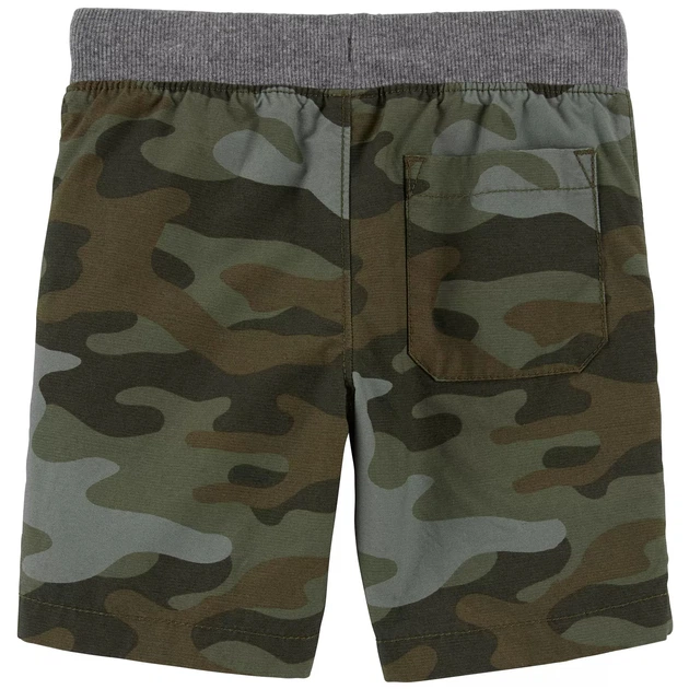 Шорти Carter's для хлопчика 76-81 см (1N004310_18M) - Фото 2 Шорти Carter's для хлопчика 76-81 см (1N004310_18M) - изображение 2