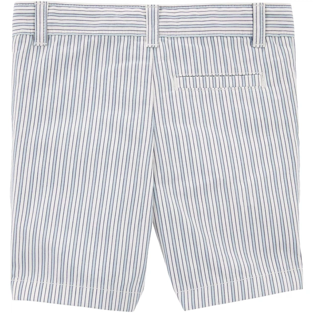 Шорти Carter's для хлопчика 88-93 см (2O907510_2T) - Фото 2 Шорти Carter's для хлопчика 88-93 см (2O907510_2T) - изображение 2