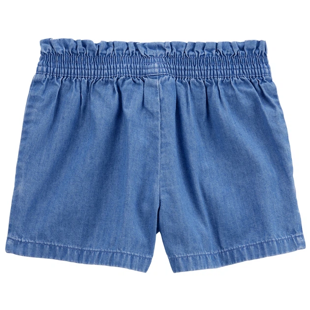 Шорты Carter's для девочки 99-105 см (2S427010_4T) - изображение 2