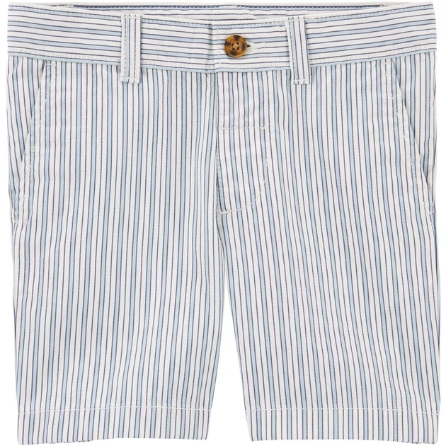 Шорти Carter's для хлопчика 105-112 см (2O907510_5T) - Фото 1 Шорти Carter's для хлопчика 105-112 см (2O907510_5T) - изображение 1