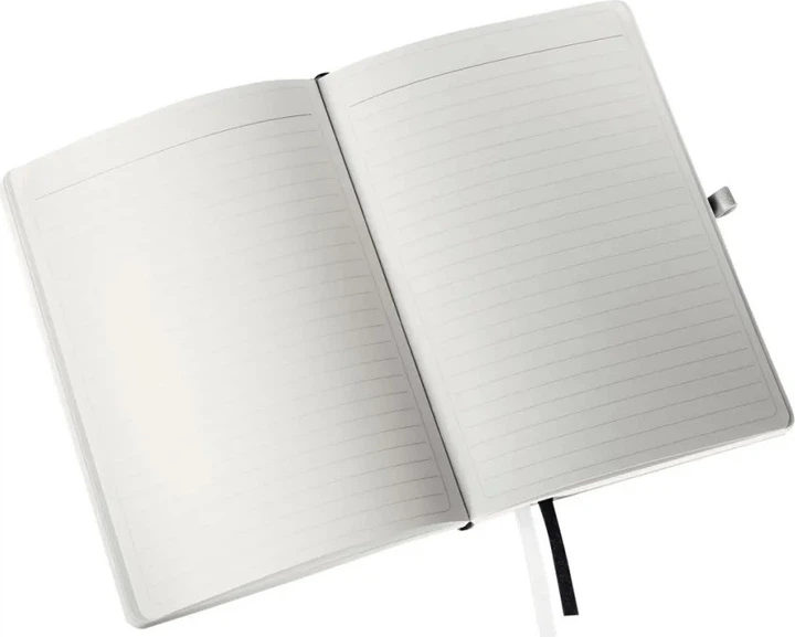 Notatnik Leitz Style A5 80 arkuszy (4002432106929) - obraz 3