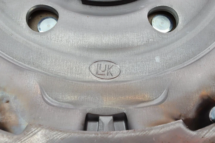 Зчеплення в зборі LuK 600034700 Nissan X-Trail, Primera 12310AW400, 301008H30A, 30100AU600 - Фото 11 Зчеплення в зборі LuK 600034700 Nissan X-Trail, Primera 12310AW400, 301008H30A, 30100AU600 - зображення 11