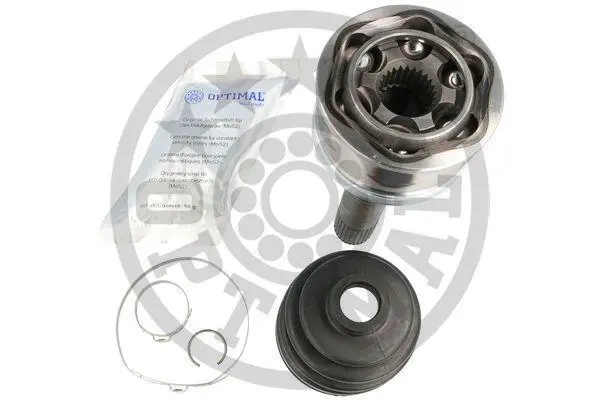 ШРУС Optimal CW-2594 Mitsubishi Pajero MR111574, MR111573, MB526272 - Фото 2 ШРУС Optimal CW-2594 Mitsubishi Pajero MR111574, MR111573, MB526272 - изображение 2