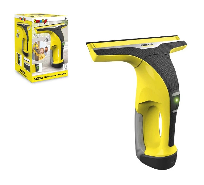 Інтерактивна іграшка Smoby Мийка вікон Karcher Y3920 (3032163609001) - зображення 2
