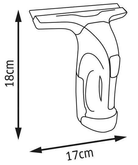 Інтерактивна іграшка Smoby Мийка вікон Karcher Y3920 (3032163609001) - зображення 3