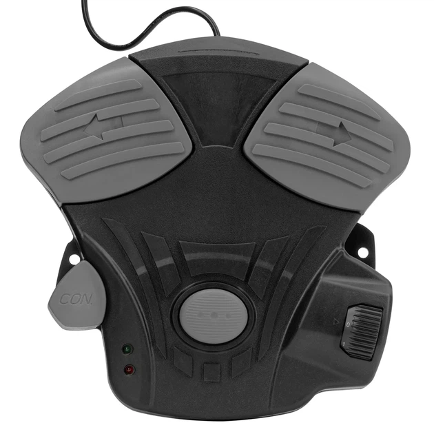 Човновий електромотор Haibo iPenguin GPS 1.0 70 lbs 12V - зображення 6