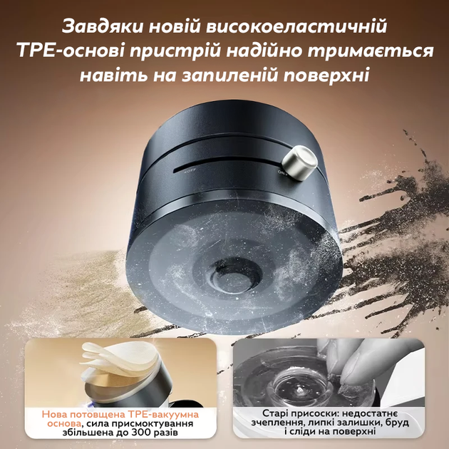 Магнитный держатель для телефона A2 (10372) - изображение 3