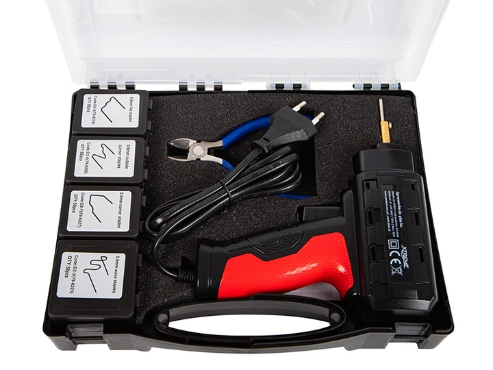 Spawarka zgrzewarka PROLECH do plastiku tworzyw sztucznych 60W HQ box (5900804133933) - obraz 2