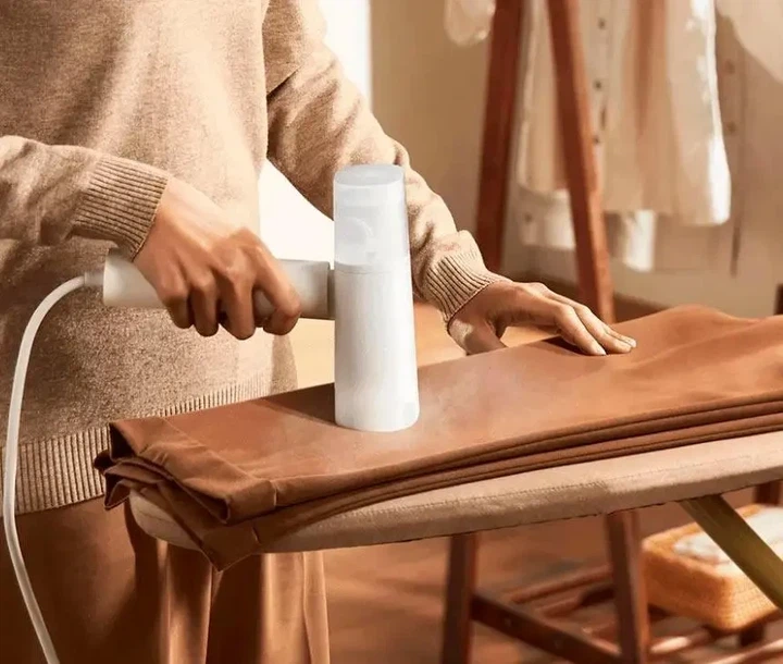 Відпарювач праска Mijia Handheld Garment Steamer 2 для одягу - зображення 6