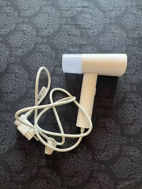 Відпарювач праска Mijia Handheld Garment Steamer 2 для одягу - зображення 7
