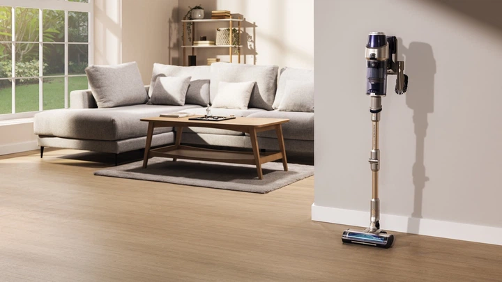 Акумуляторний пилосос Cecotec Conga Rockstar RX90 AI AquaPet Flex - зображення 6