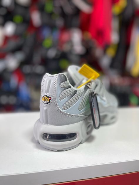 Чоловічі кросівки air max tn 44 - Фото 3 Чоловічі кросівки air max tn 44 - изображение 3